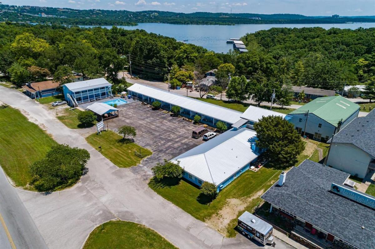 Marina Inn & Event Center Branson Dış mekan fotoğraf