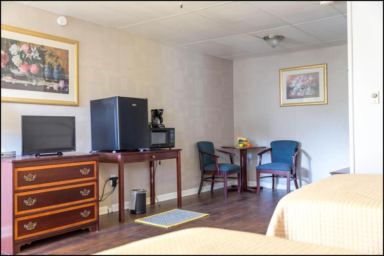 Marina Inn & Event Center Branson Dış mekan fotoğraf