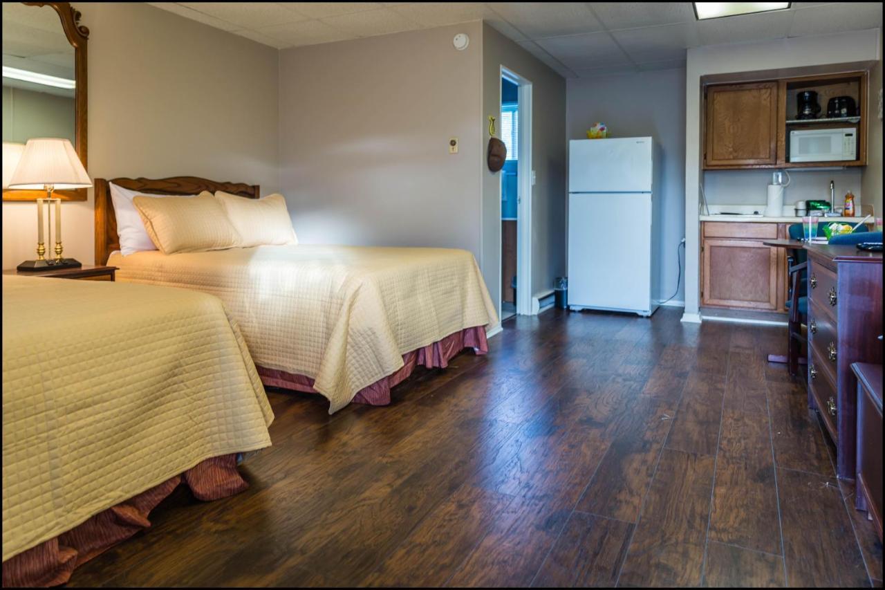 Marina Inn & Event Center Branson Dış mekan fotoğraf