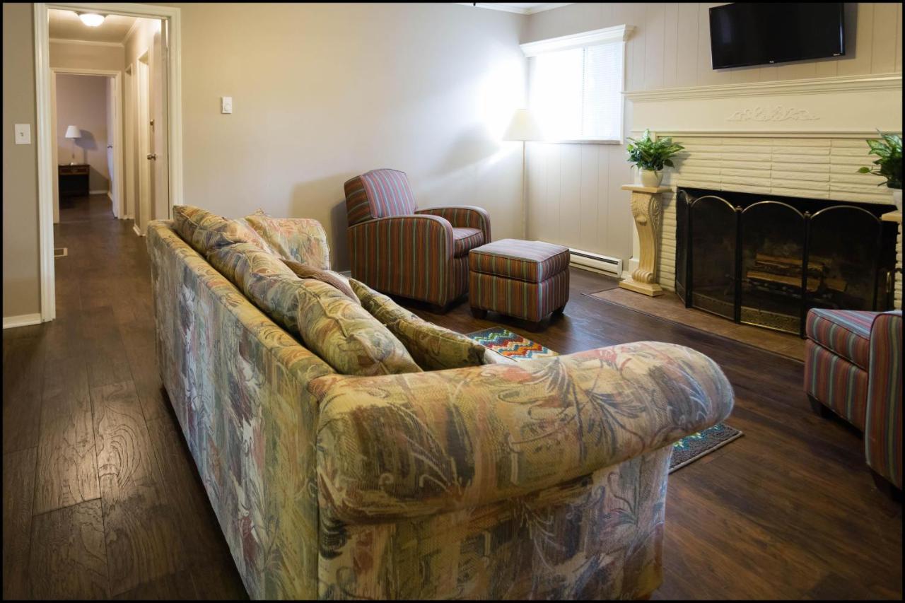 Marina Inn & Event Center Branson Dış mekan fotoğraf