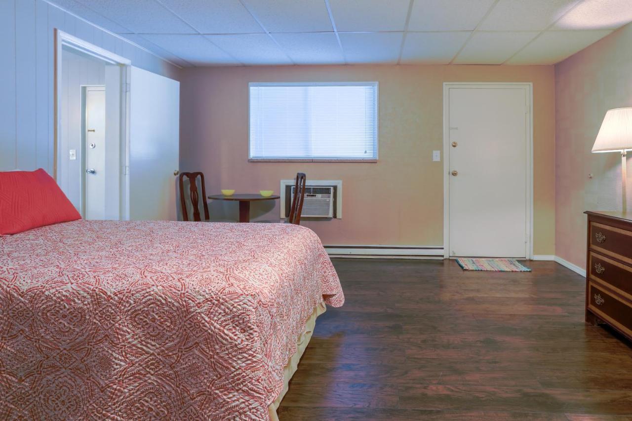 Marina Inn & Event Center Branson Dış mekan fotoğraf