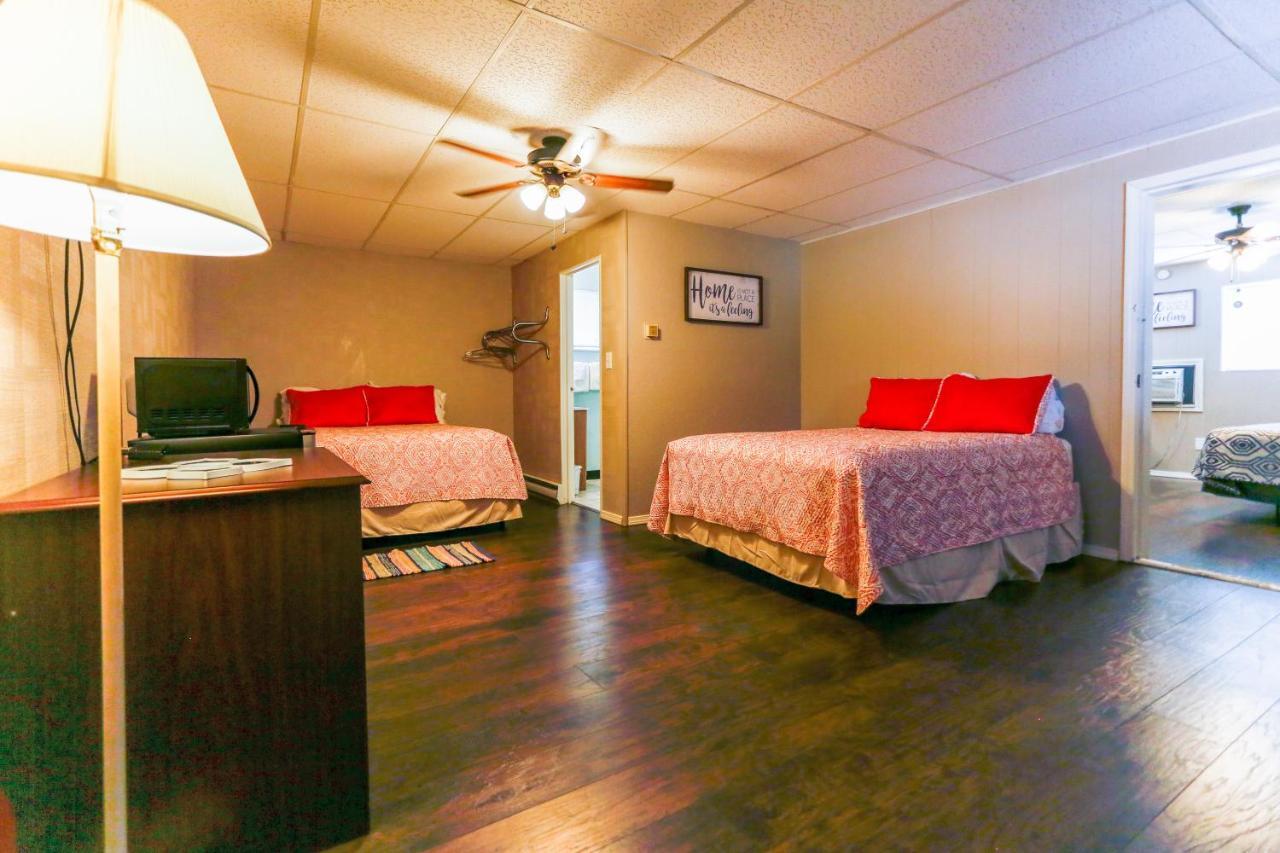 Marina Inn & Event Center Branson Dış mekan fotoğraf
