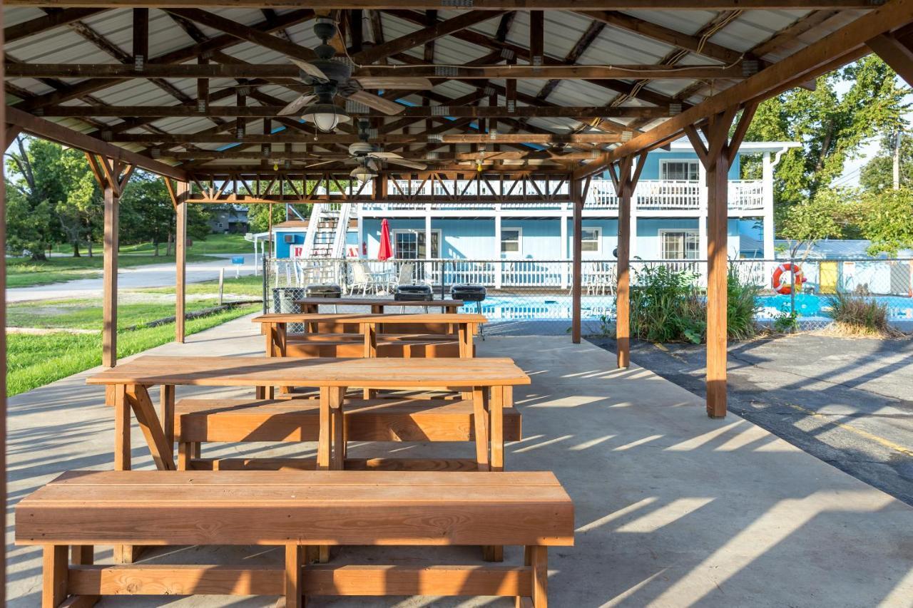 Marina Inn & Event Center Branson Dış mekan fotoğraf